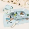Купичка с Разделения Stick&Stay Tiny Farm Blue
