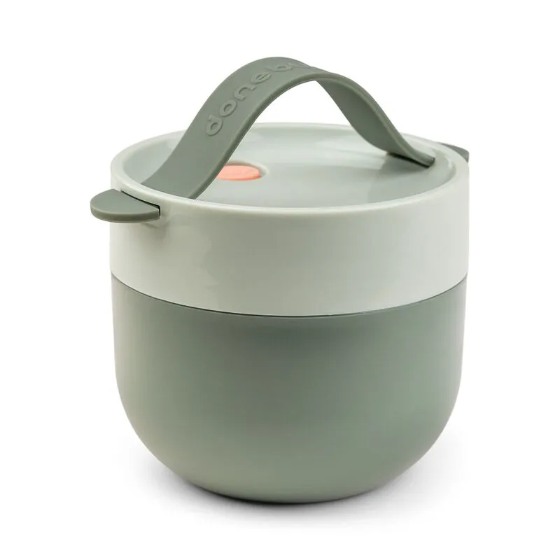 Кутия за храна Green 550 мл