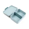 Кутия за обяд box с разделения Tiny farm Blue