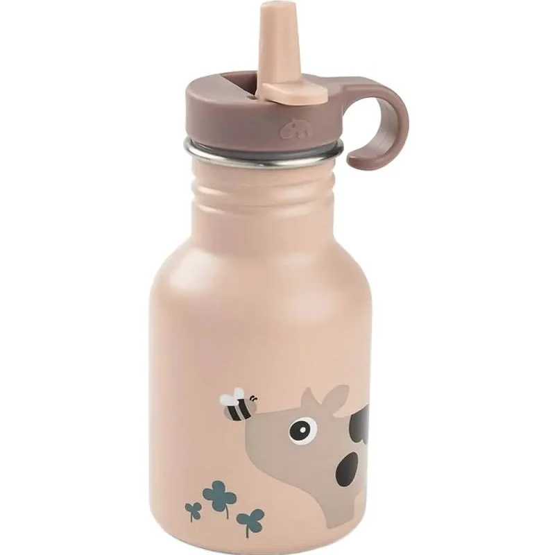 Метална Бутилка Tiny Farm Powder 350 мл