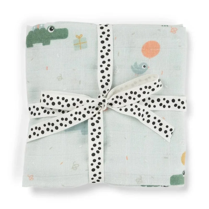 Пелена 120 х 120 cm Celebration Blue