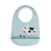Силиконов лигавник Dotti Blue
