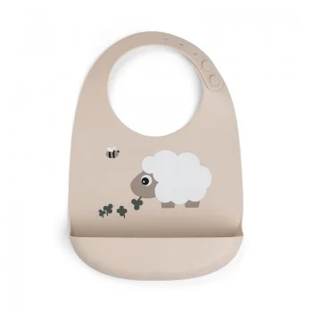 Силиконов лигавник Sheepy Sand