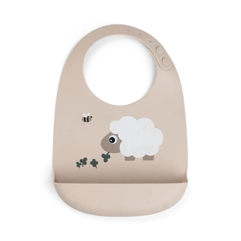 Силиконов лигавник Sheepy Sand