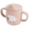 Силиконова Чаша с Дръжки Tiny Farm Powder