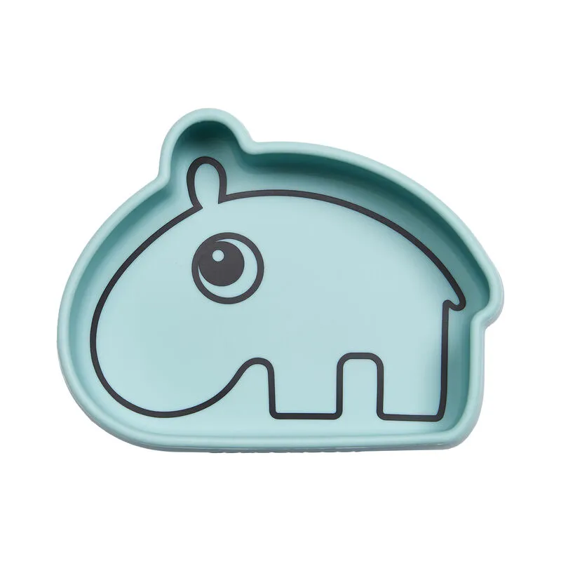 Силиконова купа Stick&Stay Ozzo Blue