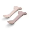 Силиконови лъжици 2-pack Lalee Powder