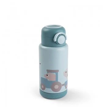 Термо Бутилка Farm Blue 340 ml