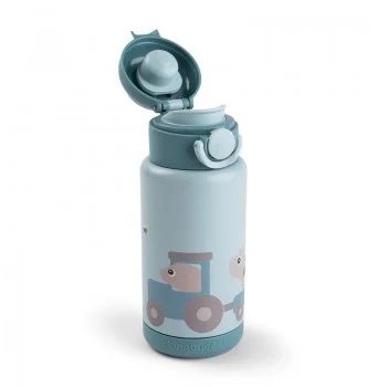 Термо Бутилка Farm Blue 340 ml