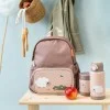 Термо Бутилка Tiny farm Powder 340 мл