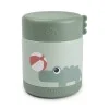 Термос за храна Playground Green 300 ml