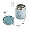 Термос за храна Tiny farm Blue 300 мл