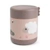 Термос за храна Tiny farm Powder 300 мл