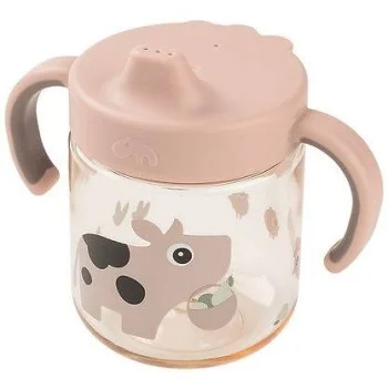 Тренировъчна Чаша 260 ml Tiny Farm Powder