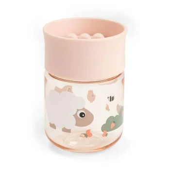 Тренировъчна Чаша 360° Tiny Farm Powder