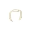 Дръжка за Бебешка Бутилка BIBS Ivory
