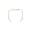 Дръжка за Бебешка Бутилка BIBS Ivory