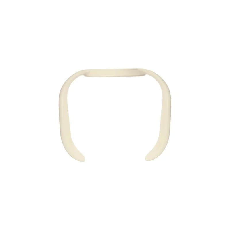 Дръжка за Бебешка Бутилка BIBS Ivory
