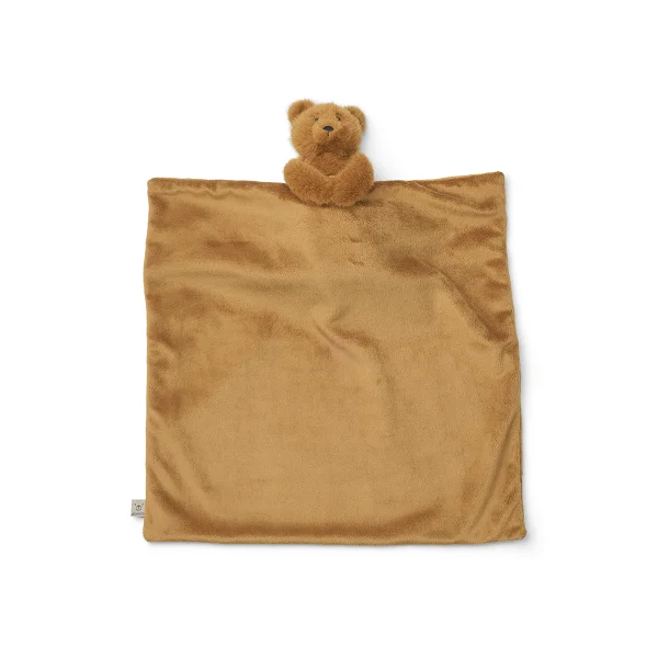 Дуду Bear Golden Caramel