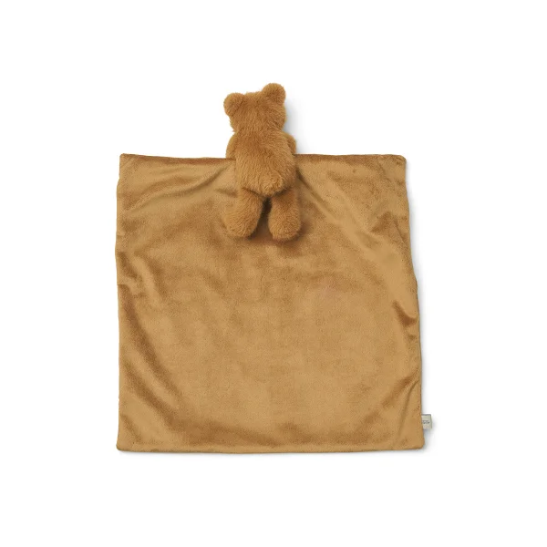 Дуду Bear Golden Caramel