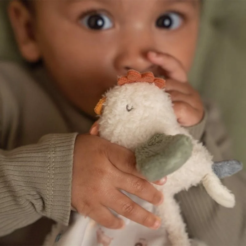 Дуду за Гушкане Кокошка Little Farm