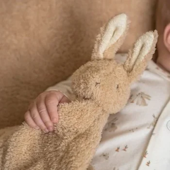 Дуду за Гушкане Baby Bunny