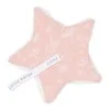 Дуду Звездичка за Биберон Wild Flowers Pink