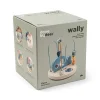 Дървена Спирала Wally, Blue