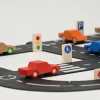 Дървени Пътни Знаци Waytoplay 8 части
