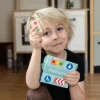 Дървени Пътни Знаци Waytoplay 8 части