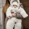 Космонавт Elodie, Soft Sherpa, 0-6 месеца