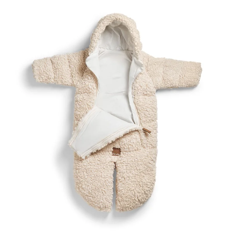 Космонавт Elodie, Soft Sherpa, 0-6 месеца