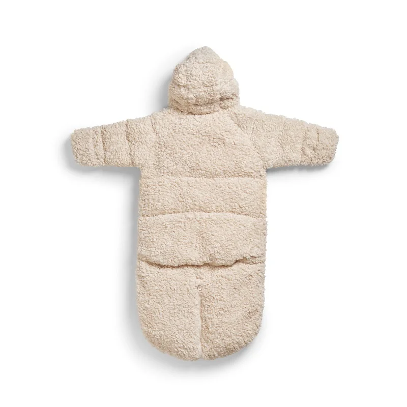 Космонавт Elodie, Soft Sherpa, 0-6 месеца