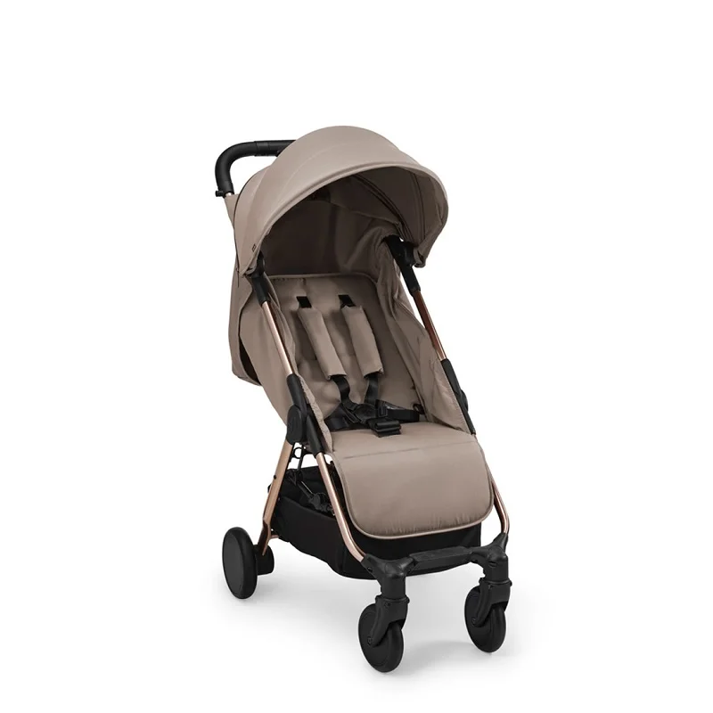 Бебешка Количка Elodie MONDO®, Tender Taupe