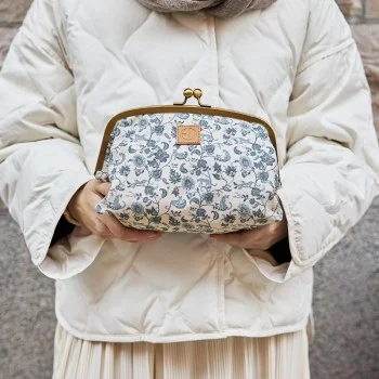 Тоалетен Несесер Zip&Go™, Garden Leo Toile