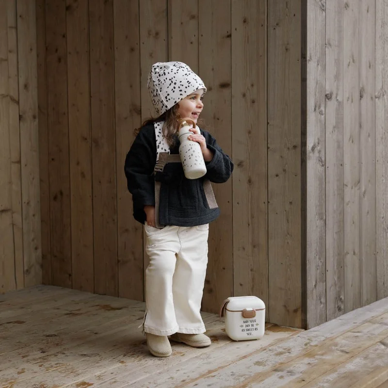 Бутилка за Вода Elodie, Dalmatian Dots