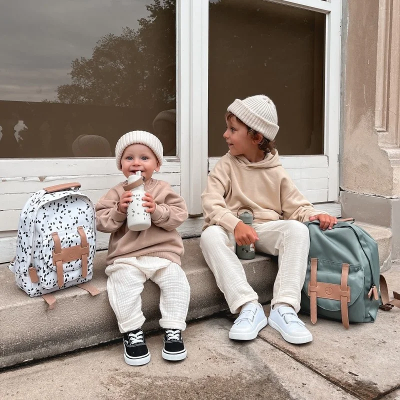 Бутилка за Вода Elodie, Chipmunk Darling