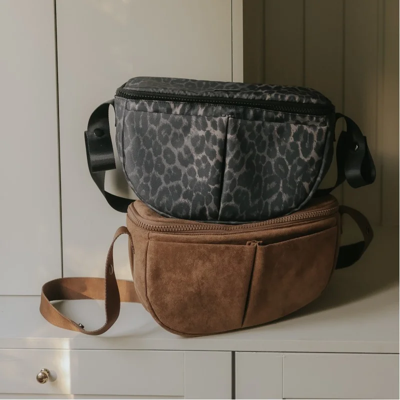 Чанта Органайзер за Бебешка Количка Elodie, Le Leopard