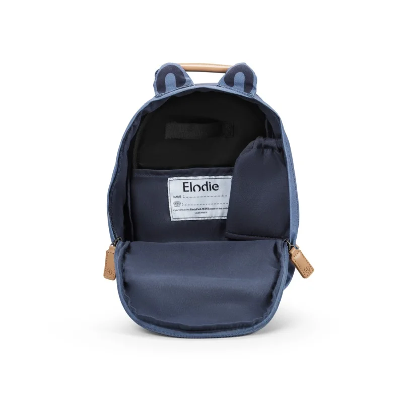 Детска Раница Mini Elodie, Garden Leo