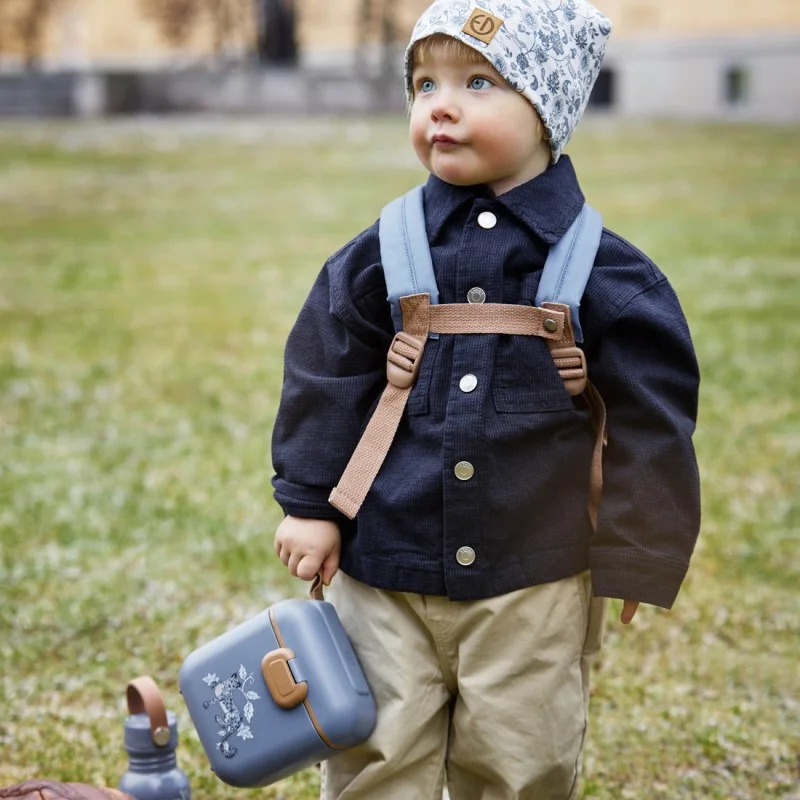 Детска Раница Mini Elodie, Garden Leo