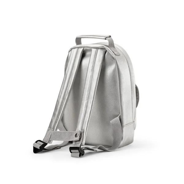 Детска Раница Mini Elodie, Silver Sheen