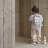 Детска Раница Mini Elodie, Silver Sheen
