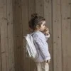 Детска Раница Mini Elodie, Silver Sheen