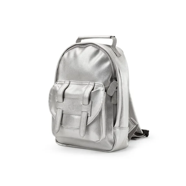 Детска Раница Mini Elodie, Silver Sheen