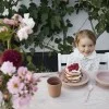 Детски Прибори за Хранене Elodie, Blushing Pink