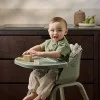 Детско Столче за Хранене Elodie, Hazy Jade
