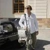 Каишка за Носене на Бебешка Количка Elodie, Black