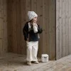 Кутия за Храна Elodie, Vanilla White