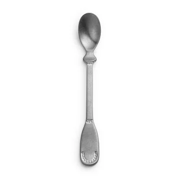 Лъжичка за Хранене Elodie, Antique Silver