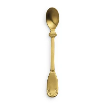 Лъжичка за Хранене Elodie, Gold